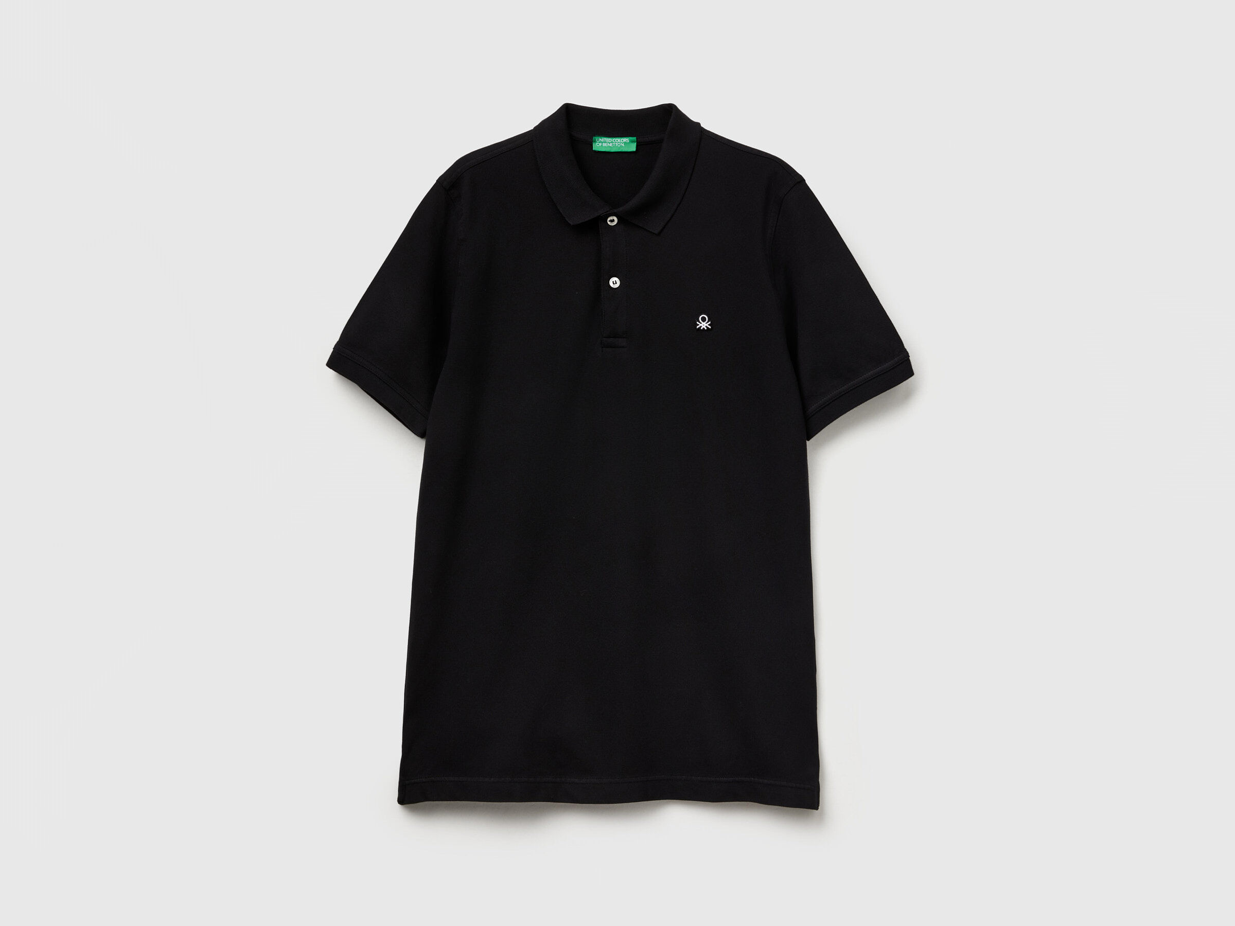 H/S POLO SHIRT Herren image number 5
